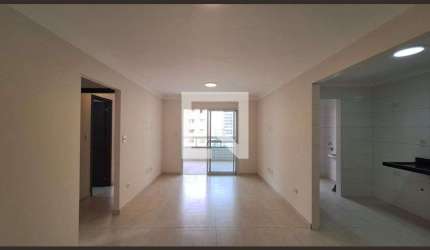 Apartamento para Aluguel - Vila Caiçara, 2 Quartos,  96 m² - Praia Grande