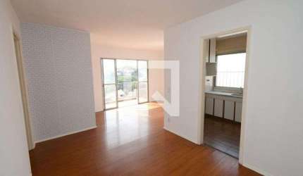 Apartamento para Aluguel - Vila Marari, 2 Quartos,  81 m² - São Paulo