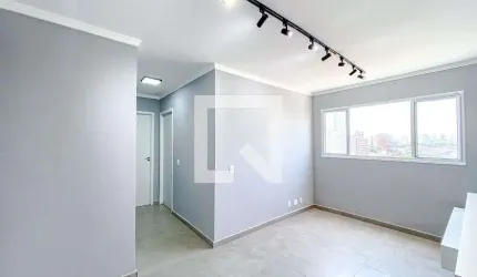 Apartamento para Aluguel - Mooca, 2 Quartos,  51 m² - São Paulo