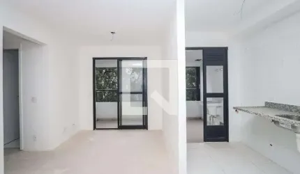 Apartamento para Aluguel - Portal do Morumbi, 2 Quartos,  47 m² - São Paulo