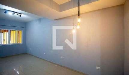 Casa para Aluguel - Vila Jacuí, 3 Quartos,  110 m² - São Paulo