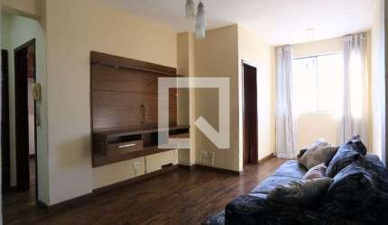 Apartamento para Aluguel - Centro, 2 Quartos,  88 m² - Belo Horizonte