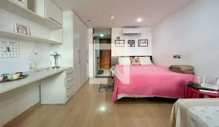 Apartamento para Aluguel - Vitória, 1 Quarto,  40 m² - Salvador