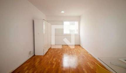 Kitnet / Stúdio para Aluguel - Jardim Paulista, 1 Quarto,  30 m² - São Paulo