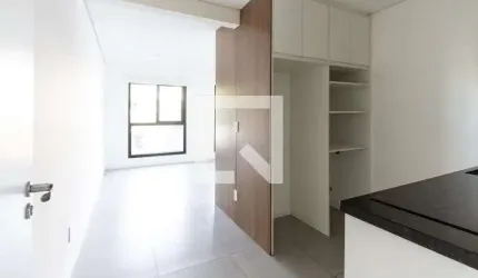 Kitnet / Stúdio para Aluguel - Alto da Lapa, 1 Quarto,  32 m² - São Paulo