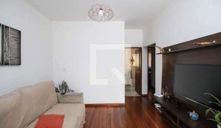 Casa para Aluguel - Fernão Dias, 3 Quartos,  122 m² - Belo Horizonte
