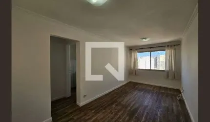 Kitnet / Stúdio para Aluguel - Vila Mariana, 1 Quarto,  32 m² - São Paulo