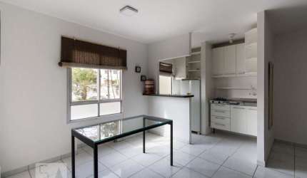 Kitnet / Stúdio para Aluguel - Saúde, 1 Quarto,  37 m² - São Paulo