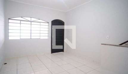 Casa para Aluguel - Artur Alvim, 3 Quartos,  140 m² - São Paulo