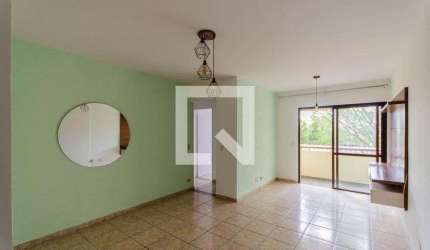 Apartamento para Aluguel - Liberdade, 3 Quartos,  77 m² - São Paulo