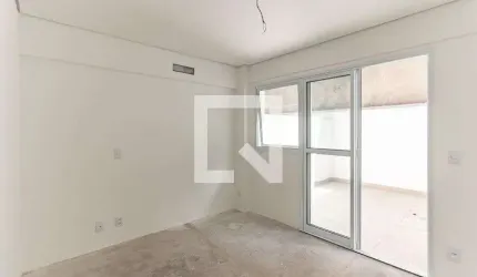 Kitnet / Stúdio para Aluguel - Santa Cecília, 1 Quarto,  27 m² - São Paulo