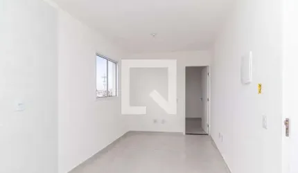Apartamento para Aluguel - Itaquera, 2 Quartos,  34 m² - São Paulo