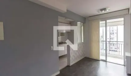 Apartamento para Aluguel - Centro, 1 Quarto,  34 m² - Osasco