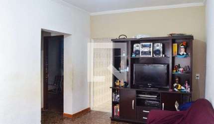 Casa para Aluguel - Jardim Flamboyant, 2 Quartos,  250 m² - Campinas