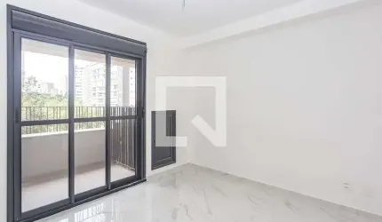 Kitnet / Stúdio para Aluguel - Aclimação, 1 Quarto,  27 m² - São Paulo