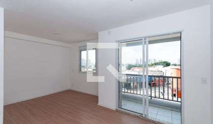 Kitnet / Stúdio para Aluguel - Água Branca, 1 Quarto,  28 m² - São Paulo