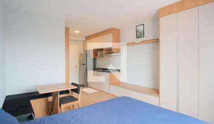 Kitnet / Stúdio para Aluguel - Vila Matilde, 1 Quarto,  29 m² - São Paulo