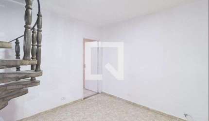 Casa para Aluguel - Quitaúna, 3 Quartos,  130 m² - Osasco