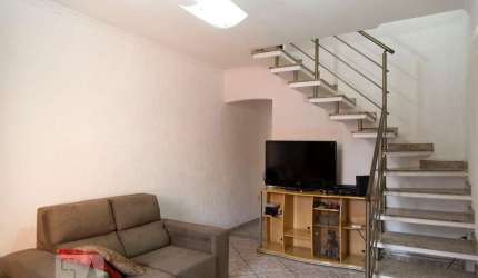 Casa para Aluguel - Sapopemba, 4 Quartos,  300 m² - São Paulo