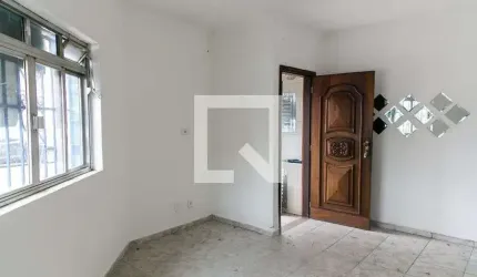 Casa para Aluguel - Vila Maria , 2 Quartos,  70 m² - São Paulo