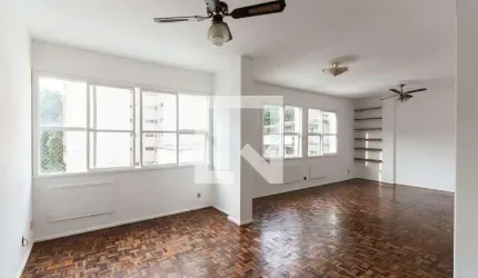 Cobertura para Aluguel - Tijuca, 3 Quartos,  140 m² - Rio de Janeiro