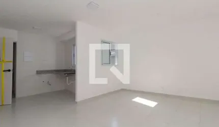 Kitnet / Stúdio para Aluguel - Tatuapé, 1 Quarto,  30 m² - São Paulo