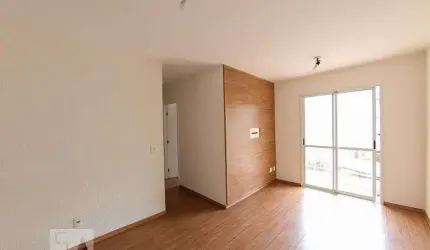 Apartamento para Aluguel - Vila Maria , 3 Quartos,  67 m² - São Paulo