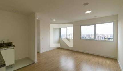 Apartamento para Aluguel - Belém, 1 Quarto,  38 m² - São Paulo