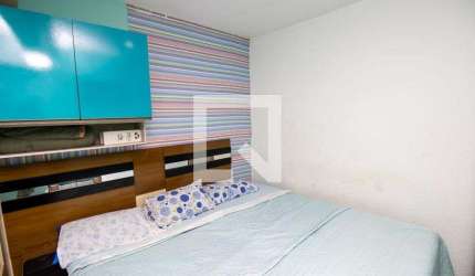 Kitnet / Stúdio para Aluguel - Recreio, 1 Quarto,  45 m² - Rio de Janeiro