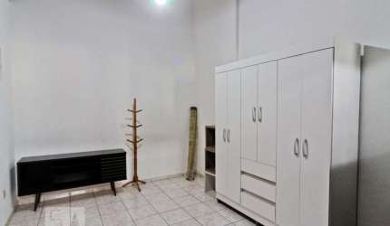 Kitnet / Stúdio para Aluguel - Sítio do Mandaqui, 1 Quarto,  30 m² - São Paulo