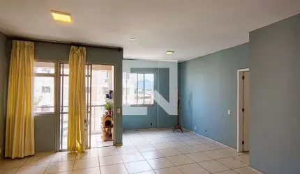 Apartamento para Aluguel - Freguesia , 3 Quartos,  100 m² - Rio de Janeiro