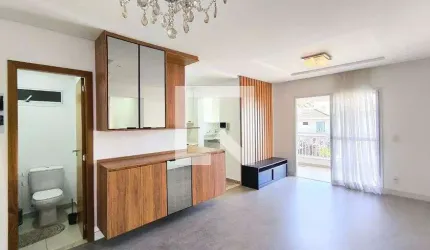 Apartamento para Aluguel - Parque da Represa, 3 Quartos,  98 m² - Jundiaí