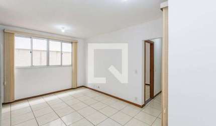 Apartamento para Aluguel - Buritis, 2 Quartos,  85 m² - Belo Horizonte