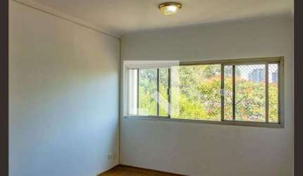 Apartamento para Aluguel - Planalto Paulista, 2 Quartos,  56 m² - São Paulo