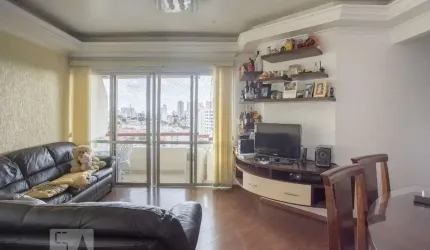 Apartamento para Aluguel - Mandaqui, 3 Quartos,  69 m² - São Paulo