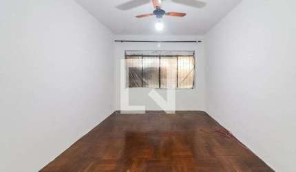 Casa para Aluguel - Jardim Éster Yolanda, 4 Quartos,  150 m² - São Paulo