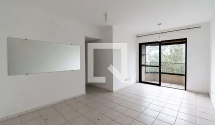 Apartamento para Aluguel - Jabaquara, 3 Quartos,  70 m² - São Paulo