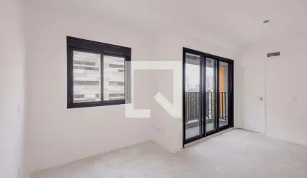 Kitnet / Stúdio para Aluguel - Vila Madalena, 1 Quarto,  24 m² - São Paulo