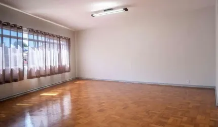 Casa para Aluguel - Vila Santa Maria, 2 Quartos,  152 m² - São Paulo