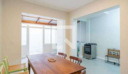 Apartamento para Aluguel - Cidade Baixa, 1 Quarto,  70 m² - Porto Alegre