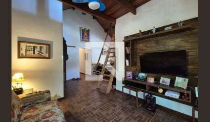 Casa / Sobrado em Condomínio para Aluguel - Vargem Grande, 2 Quartos,  180 m² - Rio de Janeiro