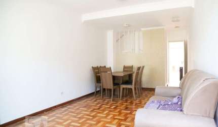 Casa / Sobrado em Condomínio para Aluguel - Jabaquara, 2 Quartos,  130 m² - São Paulo