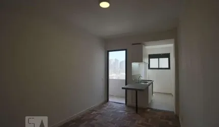 Apartamento para Aluguel - Bela Vista, 1 Quarto,  42 m² - São Paulo