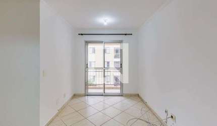 Apartamento para Aluguel - Jaguaré, 2 Quartos,  65 m² - São Paulo