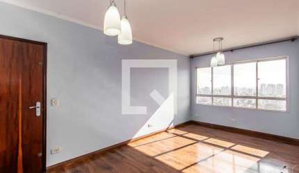 Apartamento para Aluguel - Vila Nova Savoia, 3 Quartos,  90 m² - São Paulo