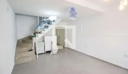 Casa para Aluguel - Santana, 2 Quartos,  120 m² - São Paulo