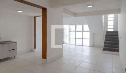 Casa para Aluguel - Vila Miriam, 3 Quartos,  118 m² - Guarulhos