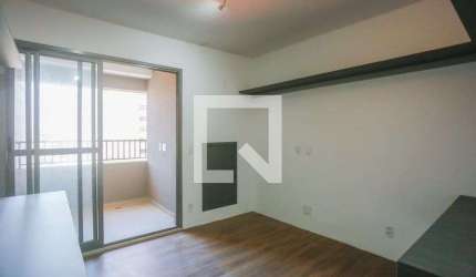 Kitnet / Stúdio para Aluguel - Saúde, 1 Quarto,  30 m² - São Paulo