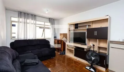 Apartamento para Aluguel - Consolação, 2 Quartos,  69 m² - São Paulo