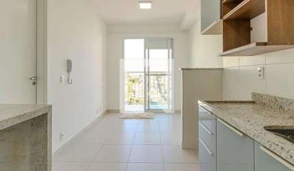 Apartamento para Aluguel - Jardim Sao Luis, 1 Quarto,  28 m² - São Paulo